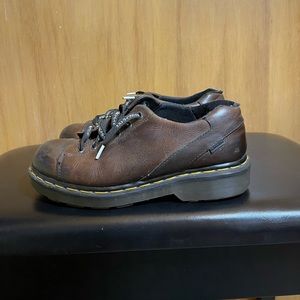 Vintage Dr. martens shoes